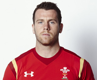 Gareth Davies